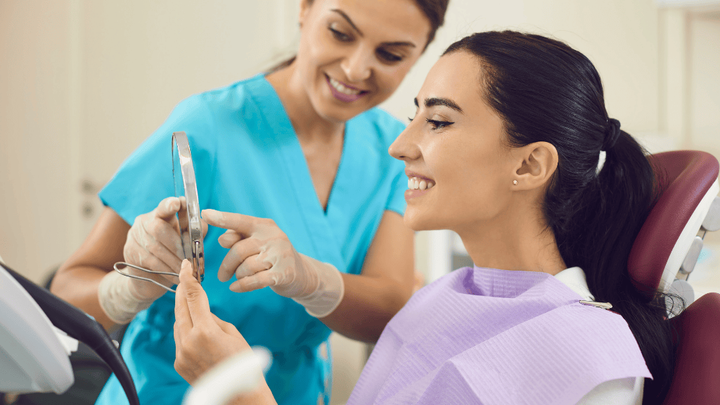 Implantes dentales de carga rápida