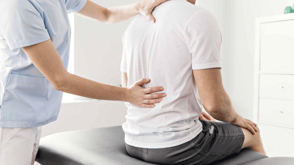 Tratamiento del dolor crónico en Toledo