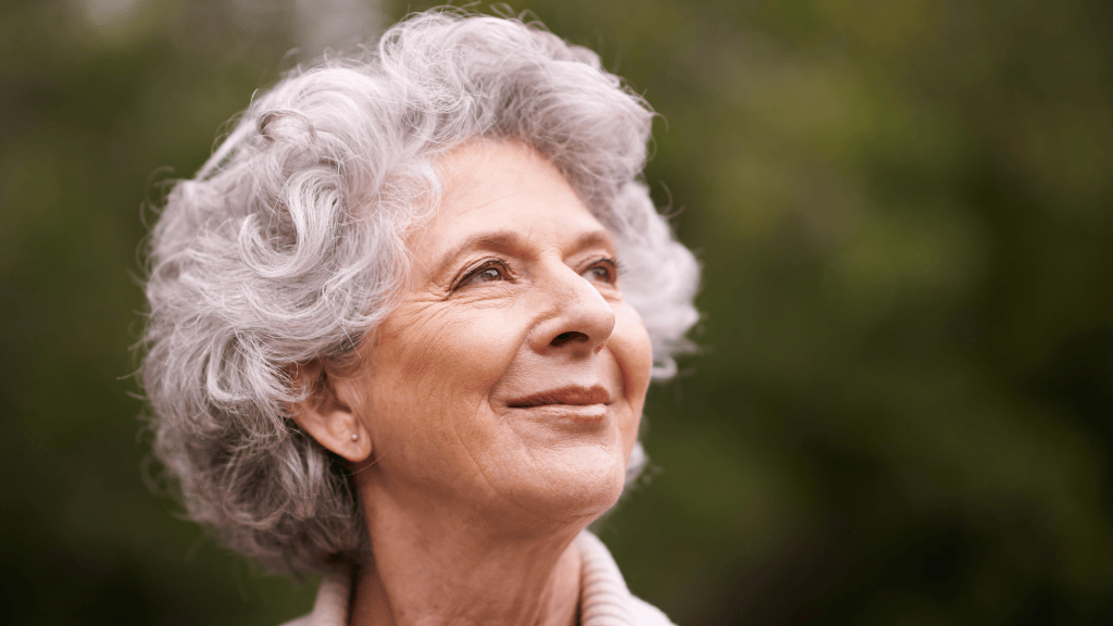 envejecimiento saludable