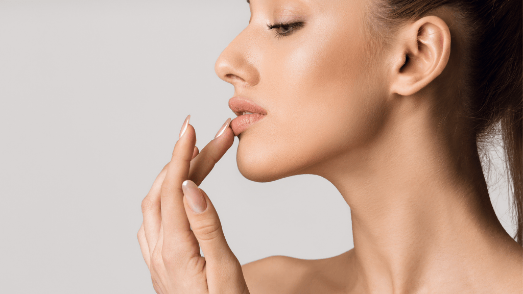 queiloplastia y aumento de labios