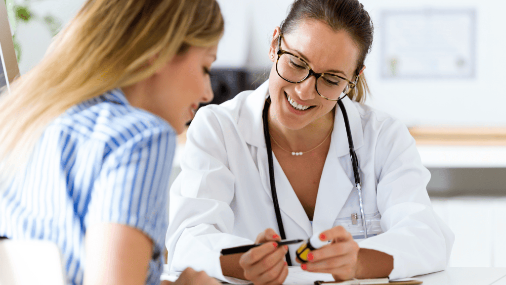 salud integral femenina