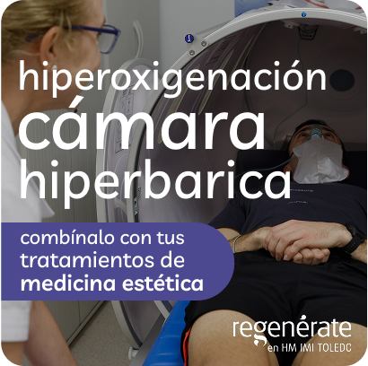 CAMARA HIPERBARICA