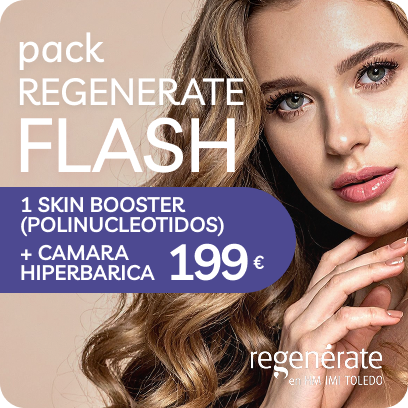 polinucleotidos regenerate