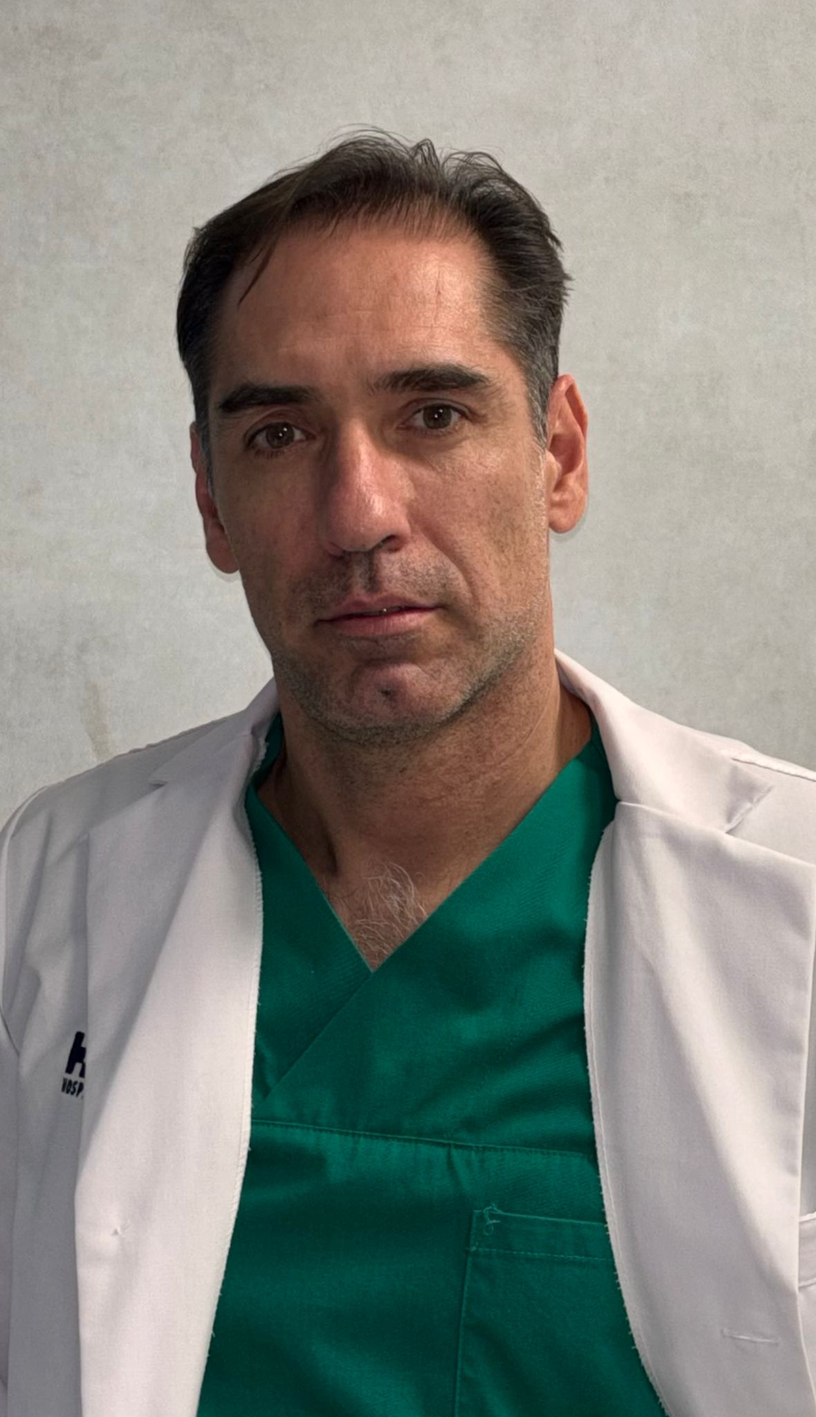 Dr. Ignacio Heras