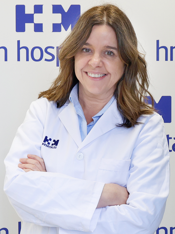Dra. Marta Sánchez-Dehesa