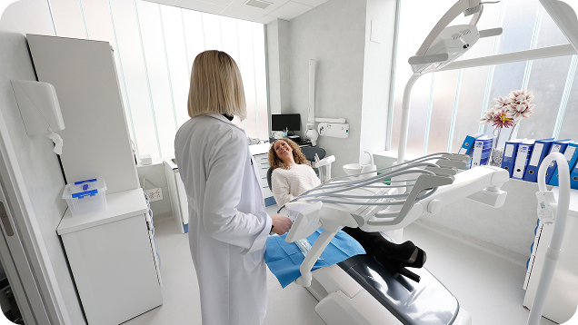 consulta odontologia
