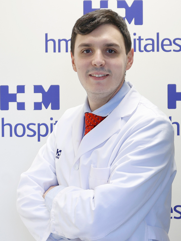 Dr. Alejandro Cabello