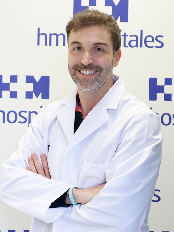 Dr. Carlos Gómez