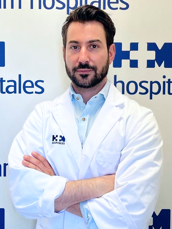 Dr. Jon Díez
