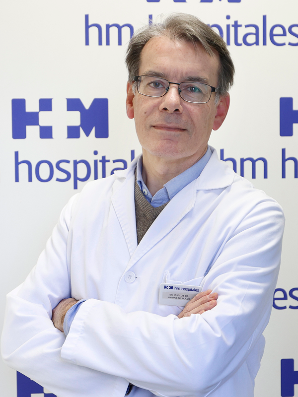 Dr. José Cid