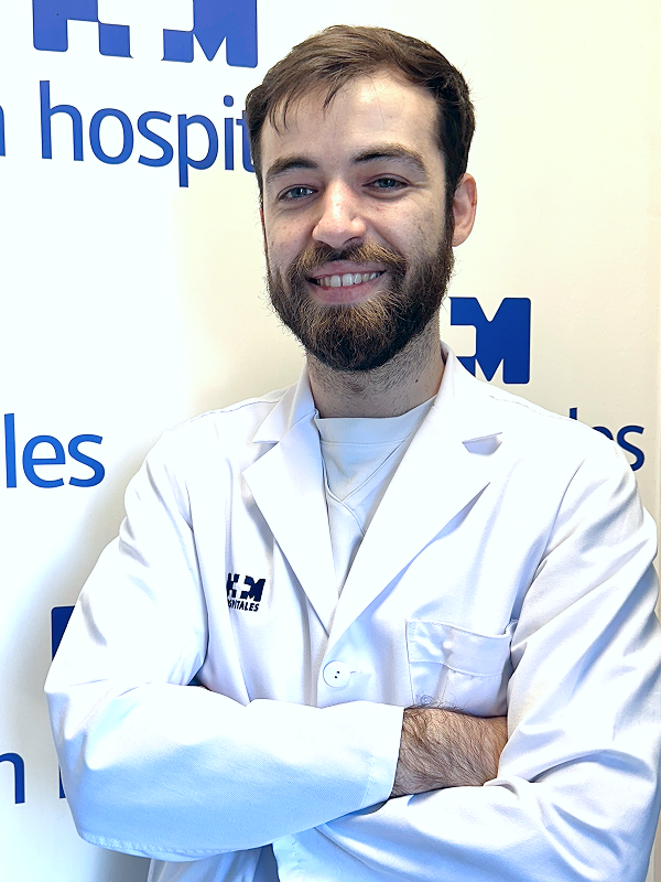 Dr. Manuel Sanz