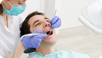 Endodoncia, tratamiento del nervio