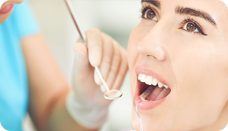 Limpieza dental profesional