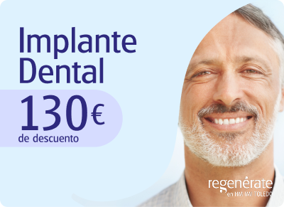 promo implante dental hm imi toledo